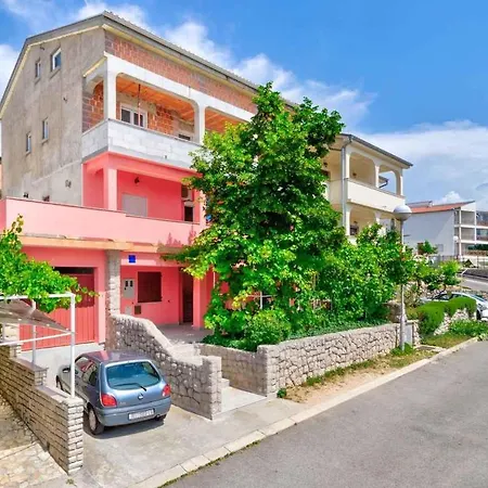 In 39360 Apartment Crikvenica