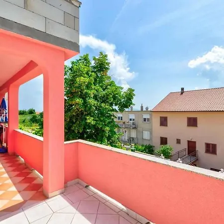 In 39360 Crikvenica